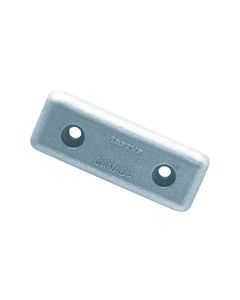 Canada Metals Cm656934Z Zinc Doka Sea Strainer
