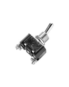 Cole Hersee 55020Bp Off-Mom On Toggle W/Screw Term