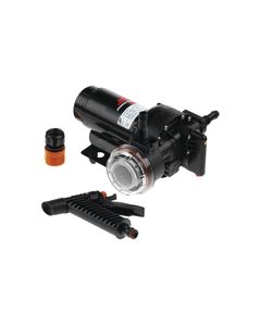 Johnson Pump Aqua Jet™ Wash Down Kit 5.2 GPM, 12V