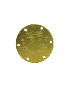 Rule 11830-0000 End Cover For #11810