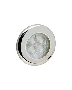 Seachoice 3101 Led Courtesy Interior White
