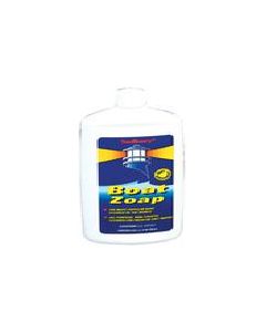 Sudbury 805Q Boat Zoap Qt
