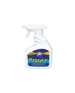 Sudbury 845Q Spray All Cleaner Qt