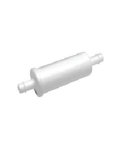 Seachoice 21101 Fuel Filtr 1/4" Barb