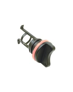 Seachoice 18651 Replacement Plug &Amp; Gasket