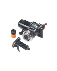 Johnson Pump 17851 Wash Down System - 2.9 Gpm