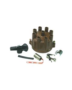 Sierra 18-5275 Tune-Up Kit W/Cap Pres.Screwv