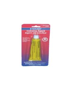 Evercoat (Fibre Glass) 100505 Coloring Agent-Yellow 1 Oz.