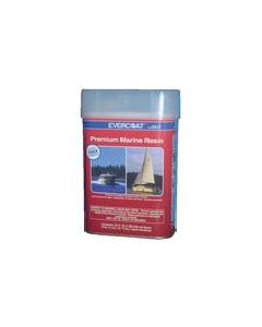 Evercoat (Fibre Glass) 100553 Qt Resin W/Wax