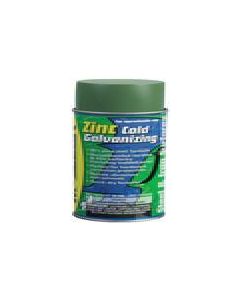 Moeller 25800 Primer Zinc Cold Galv Green
