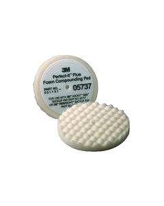 3M 5737 Foam Compounding Pad