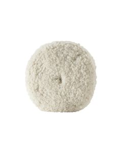 3M 33280 Double Sided Wool Compound Pad