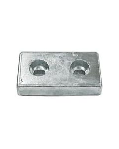 B &Amp; S Anodes Bsmgrandalbin Zinc Plate Grand Albin