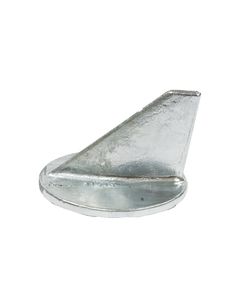 B &Amp; S Anodes Bsmm31640 Zinc For Mercury Od