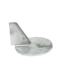 B &Amp; S Anodes Bsmm46399 Zinc For Mercury