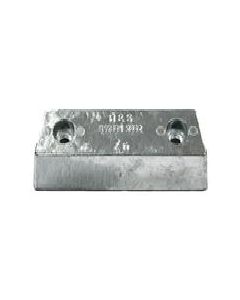 B &Amp; S Anodes Bsmv852835 Zinc For Volvo 290B