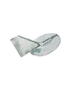 B &Amp; S Anodes Bsmy6K14537101 Zinc Yamaha