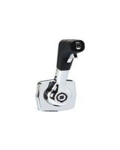 Uflex B310B Control-Sport Black Side Mount