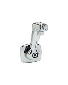 Uflex B310Ch Control-Chrome Side Mount