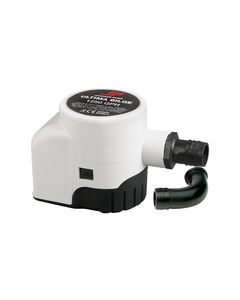 Johnson Pump 3247258003 Ultima Bilge 600