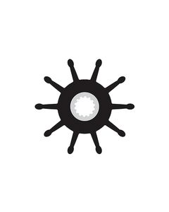 Sherwood 22000K Impeller Kit