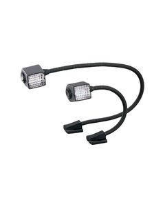 Halogen Map Light 23-1/2"