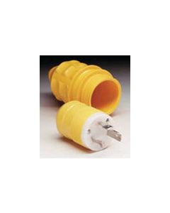 Afi (Guest/Marinco) 305Crpnvpk Plug &Amp; Boot Value Pack 30A Kit