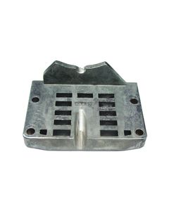 Camp Co. C980756 Zinc Omc Outdrive