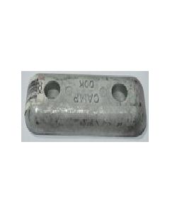 Camp Co. Dok Sea Strainer 3-3/8In X 1-1/4In