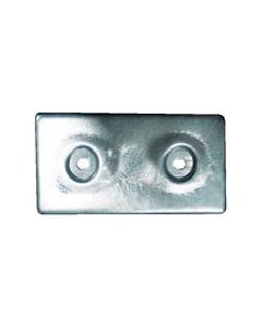 Camp Co. Zhc 17 Hull Plate Zinc 12In X 6In X 1