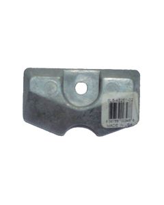 Camp Co. 6L54525102 Zinc 1990-1993 4Hp Yamaha