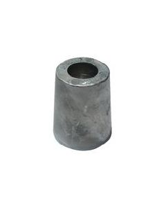 Camp Co. 30Mm Prop Nut Zinc 30Mm