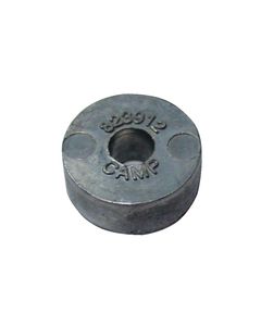 Camp Co. 823912 Zinc Mercruiser 22222.59 3.3