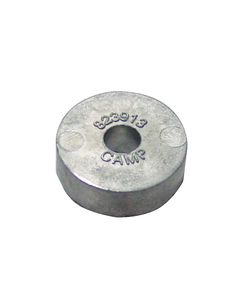 Camp Co. 823913 Zinc Mercruiser 222 225.9 3.3