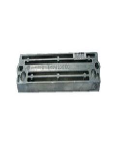 Camp Co. 5532194900 Anode Zinc For Suzuki Outboard