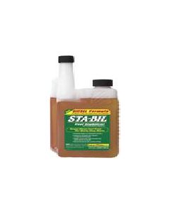 Diesel Formula Sta-Bil&Lt;Sup&Gt;&Reg;&Lt;/Sup&Gt; Fuel Stabilizer 4 S