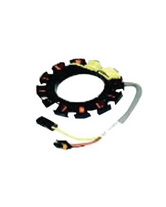 Cdi Electronics 173-4849 Omc Stator 4 Cyl.