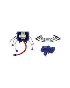 Cdi Electronics 667-1136292K1 Power Pack And Plug Wires