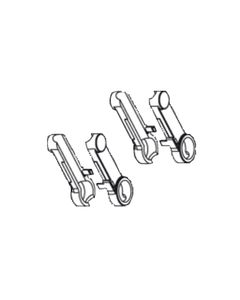 Uflex K60 Kit For Merc Cables To B301