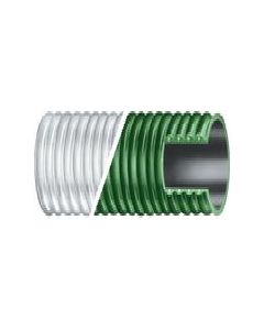 Trident Rubber 1461126 Nautivac White 1-1/2 X 50