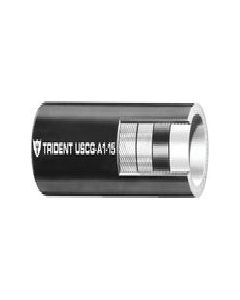 Trident Rubber 3650586 Type A1 Barrier Lined 5/8 X 50