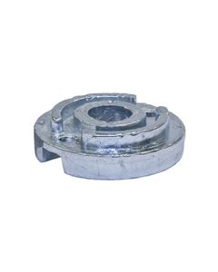 B &Amp; S Anodes Bsmset0150 Bow Thruster Zinc Vetus Bp1185
