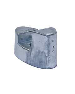 B &Amp; S Anodes Bsmset0153 Bow Thruster Zinc Vetus Bp 129