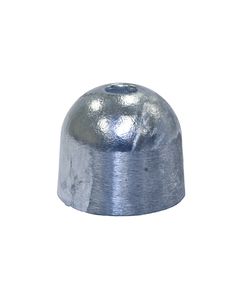 B &Amp; S Anodes Bsmsm51180 Bow Thruster Zinc Side Power