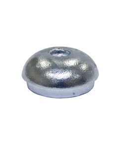 B &Amp; S Anodes Bsmsm201180 Bow Thruster Zinc Side Power