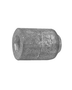 Canada Metals Cm68V1132501A Yamaha Aluminum Anode