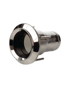 Seadog 521130 Exhaust Thru-Hull 3" Ss