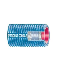 Trident Rubber 2521584 Exhaust Hose 1-5/8In X 12.5Ft