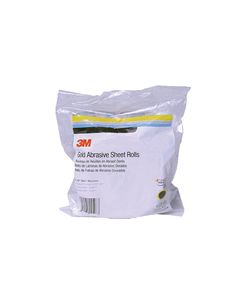 3M 2590 P400 2 3/4 X 45 Yd Stikit Gold