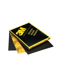 3M 2035 Imperial Wetordry 9 X 11 P800